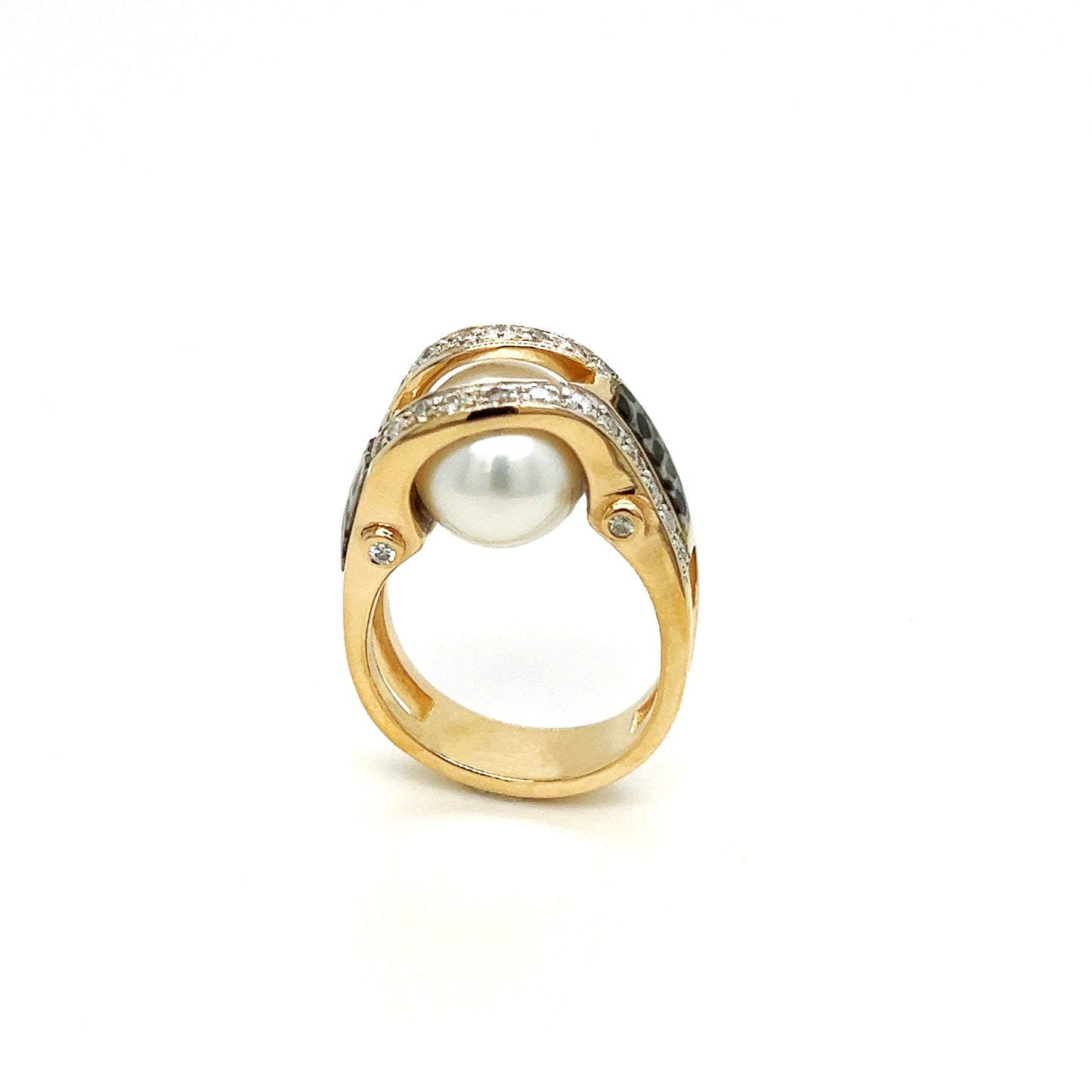 14k Gold women's Ring