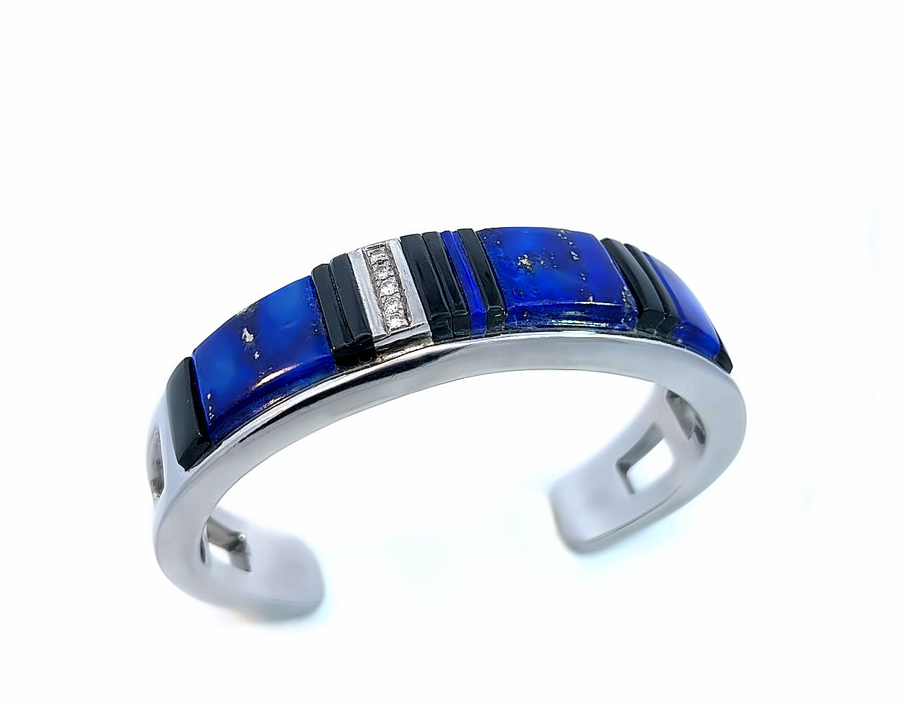 Stainless Men's Bracelet